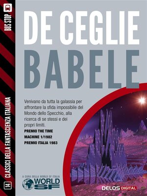 cover image of Babele